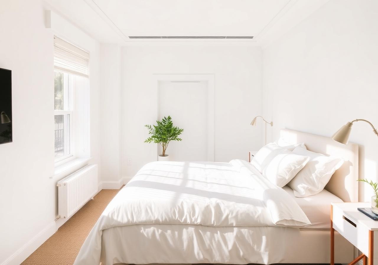Airbnb Turnover Cleaning